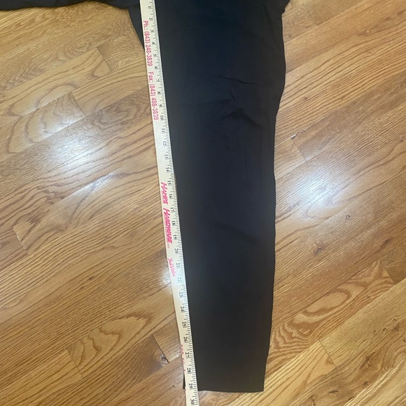 BeBop. Black. M. Drawstring - Picture 2 of 9